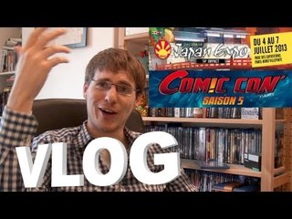 Infos : Les sorties du Cinéma de Durendal & Japan Expo/Comic Con' 2013