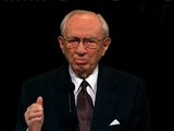 LDS (Mormon) President Gordon B. Hinckley After 9/11 - Pt. 2