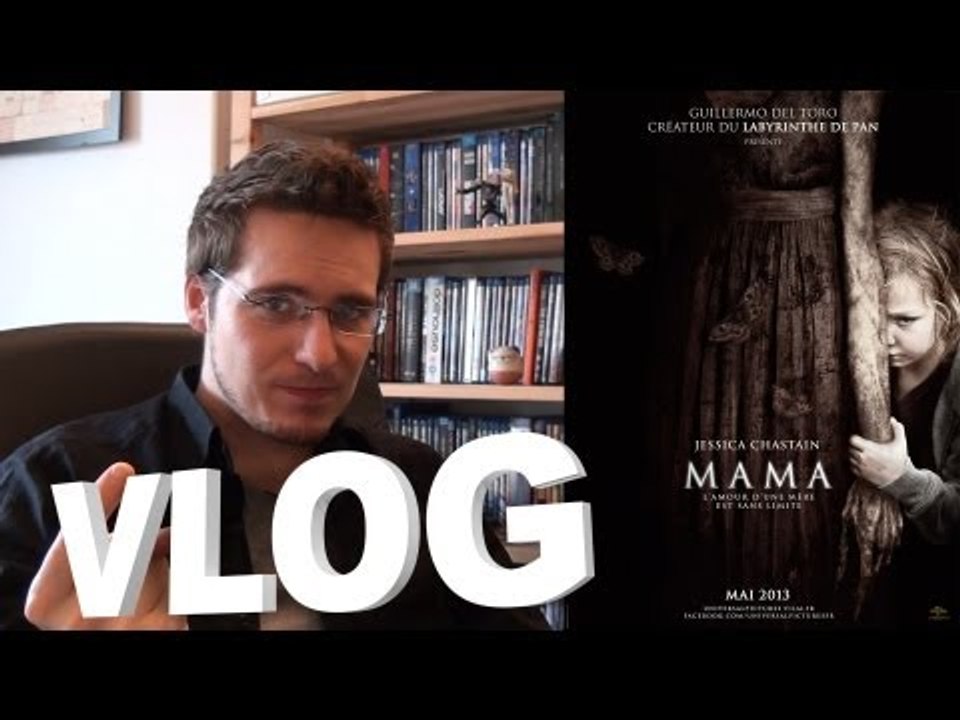 Vlog - Mama