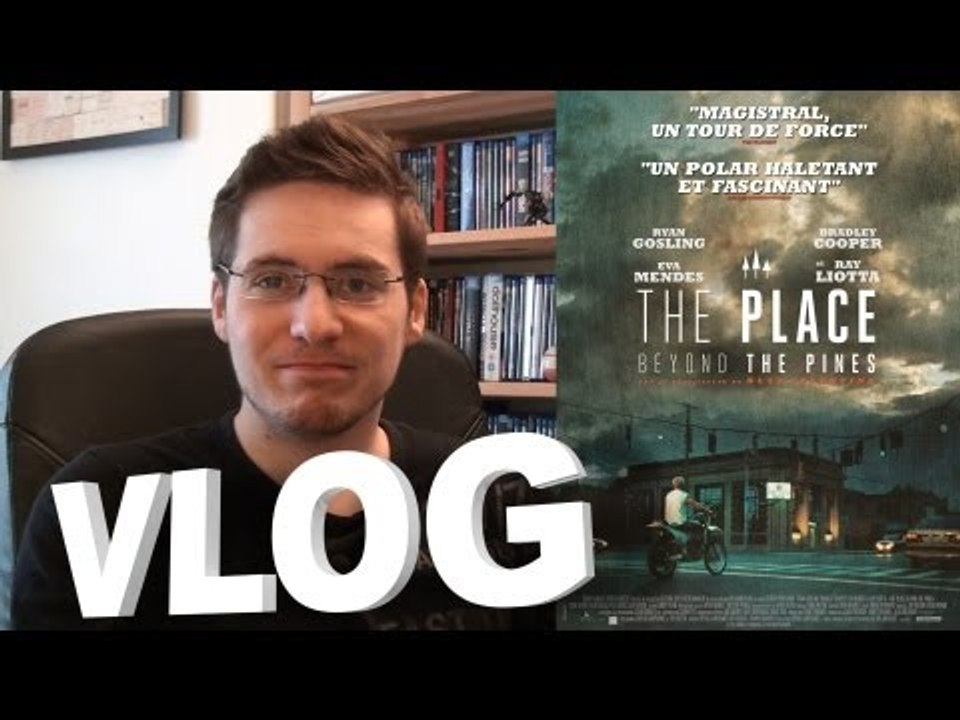 The Place Beyond The Pines Streaming Vo Vlog - The Place Beyond the Pines - Vidéo Dailymotion