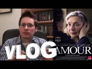 Vlog - Amour (Césars 2013 Meilleurs Scénario, Acteur, Actrice, Réalisateur, Film)
