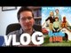 Vlog - Boule et Bill