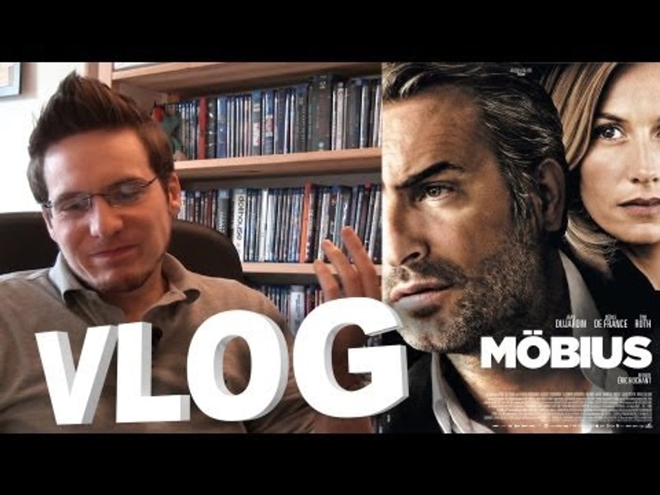 Vlog - Möbius
