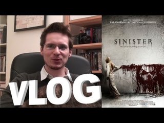 Vlog - Sinister