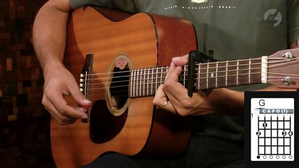 Aquele 1% - Marcos e Belutti part. Wesley Safadão (como tocar - aula de violão)