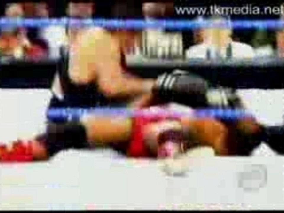 Intro Smackdown