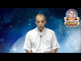 JOÃOBIDU dá dica de amor para o signo de Capricórnio em 2012