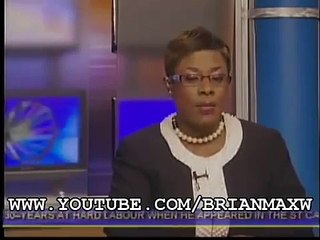 Jamaican Boy is Attacked and Pull by Evil Spirit (GHOST) (DUPPY)