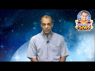 JOÃOBIDU dá dica de amor para o signo de Escorpião em 2012