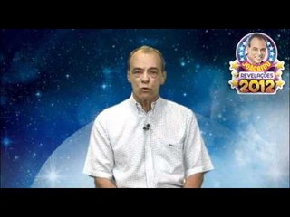 JOÃOBIDU dá dica de amor para o signo de Aquário em 2012