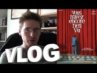 Vlog - Vous n'Avez Encore Rien Vu