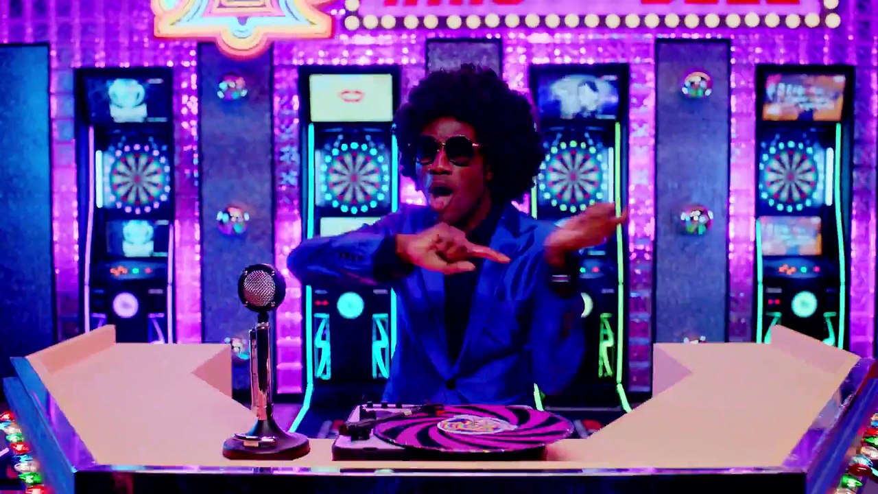 GIRL'S DAY - RING MY BELL(링마벨) M_V