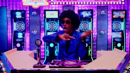 GIRL'S DAY - RING MY BELL(링마벨) M_V