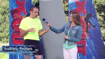 Wipeout: Brains vs. Brawn