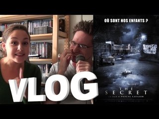 Vlog - The Secret