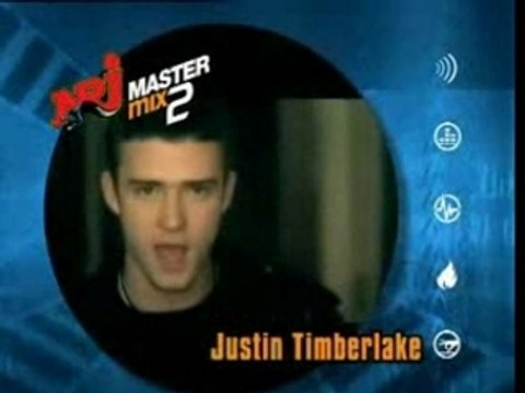 DJ MAZE NRJ MASTER MIX