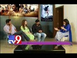 Chit chat with Baahubali team - Tv9 Exclusive