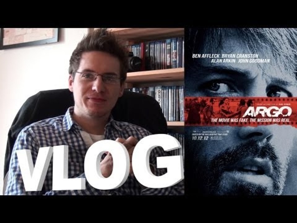 Vlog - Argo