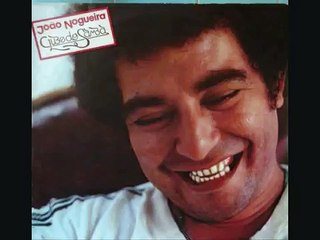 João Nogueira - Do Jeito que o Rei Mandou