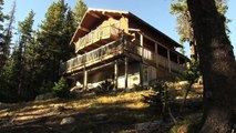 Cathedral Lakes Lodge | Hiking and Fishing Resort
