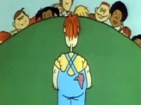 Hide and Seek Interview Schoolhouse Rock! Disney Shorts