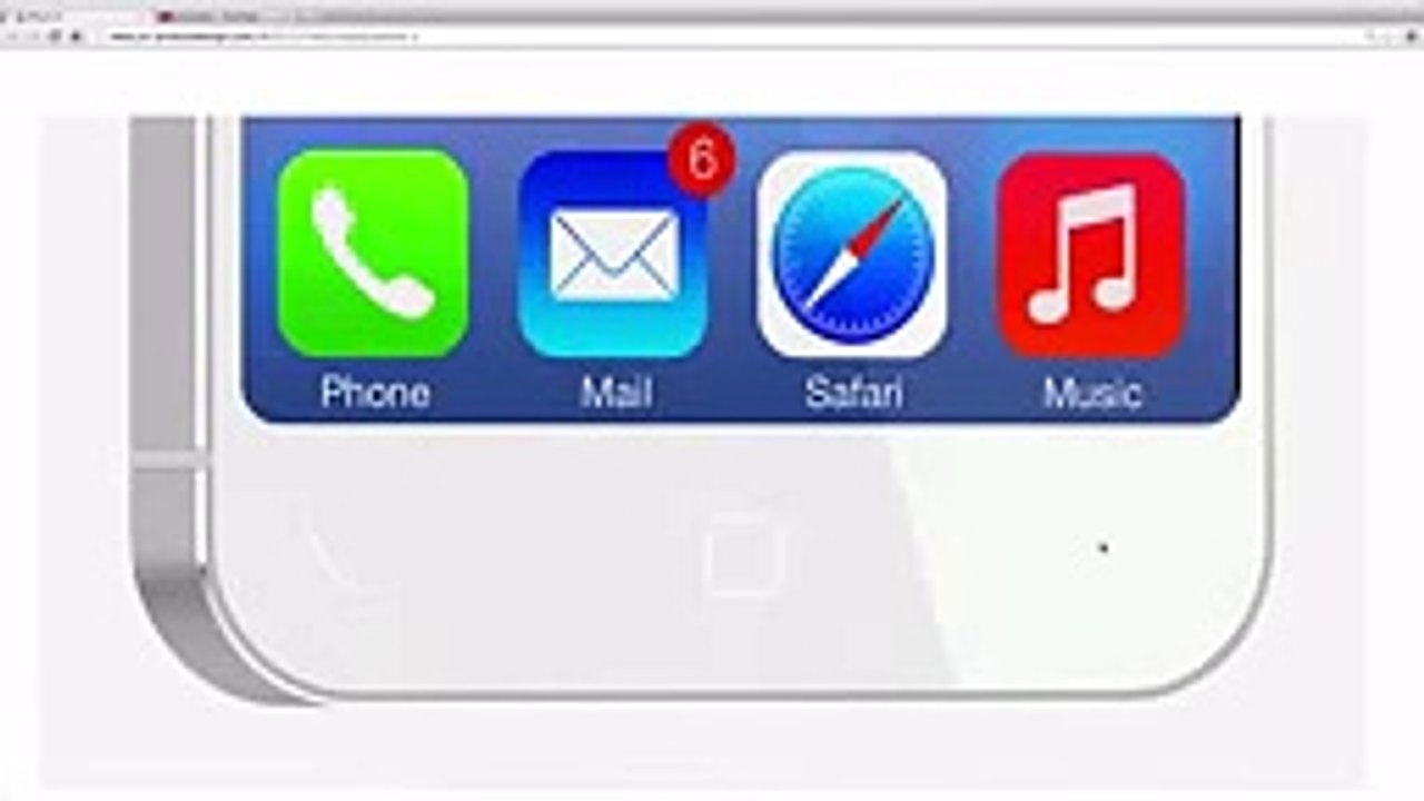 apple iphone 6 manual user guide