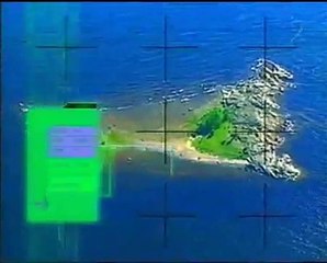 Svenska Expedition Robinson - Del 1