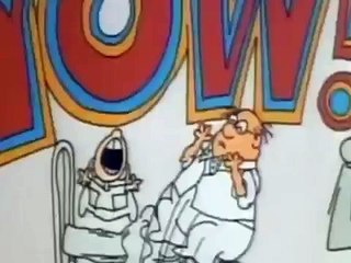 Interjections!   Schoolhouse Rock!   Disney Shorts