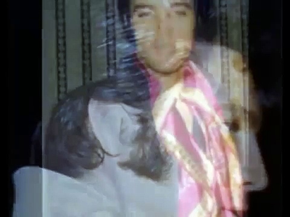 Elvis - Do You Know Who I Am ?