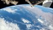 CHILE DESDE EL ESPACIO EN HD CON HIMNO NACIONAL - Imágenes de Gateway to Astronaut NASA