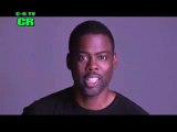 Chris Rock Explains Some of How Racism (White Supremacy) Works