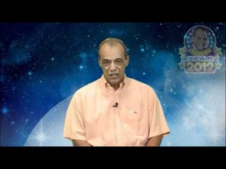 JOÃOBIDU dá dica de amor para o signo de Leão em 2012