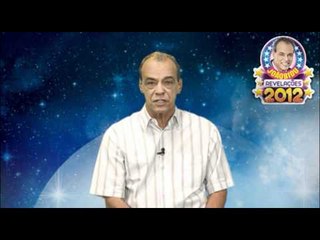 JOÃOBIDU dá dica de dinheiro para o signo de Áries em 2012