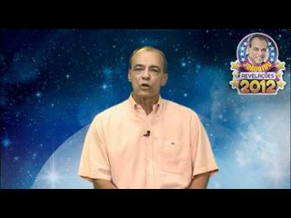 JOÃOBIDU dá dica de amor para o signo de Câncer em 2012