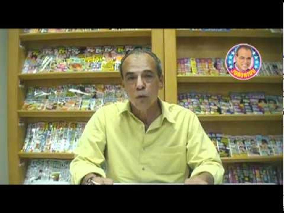 Astral Dia a Dia Love de junho - Ele fica com outras