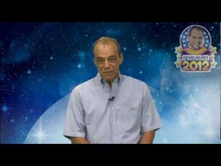 JOÃOBIDU dá dica de amor para o signo de Libra em 2012