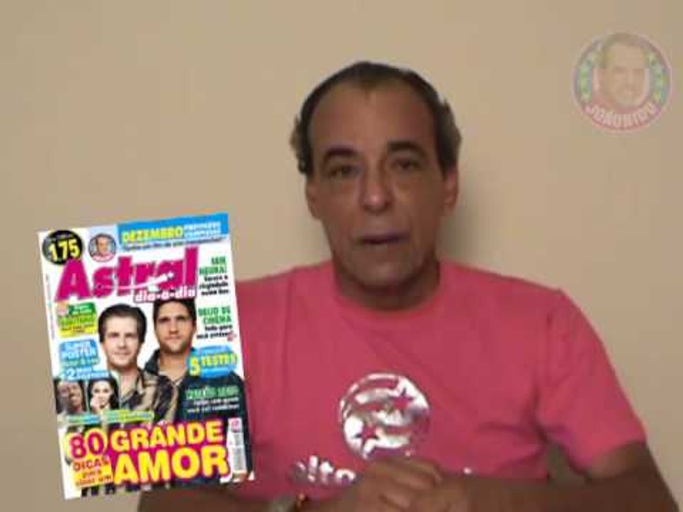 Astral dia-a-dia - dez/09 - 80 dicas pra viver um grande amor