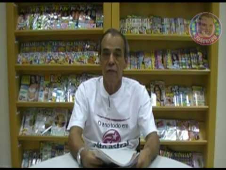 Astral 2010 - JOÃOBIDU - Parte I