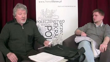 Nieznana historia Solidarności - MKK "wola" Part I (12 03 2012 roku)