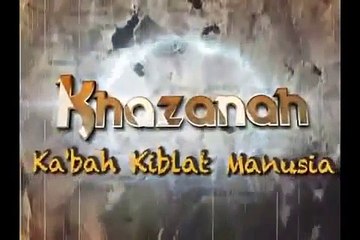 Runtuhnya Ka'bah Di Akhir Zaman Dan Keistimewaan Baitullah