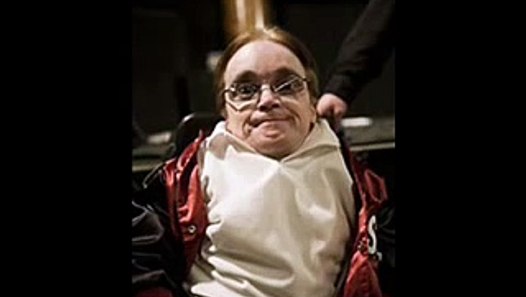 Eric the midget on line