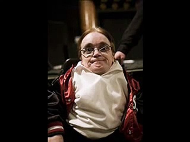 ERIC THE MIDGET CLASSIC CALL