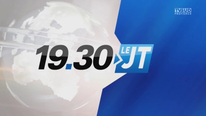 JT du 06/07/15 présenté par Julia Vial