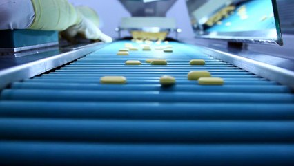 Médicaments génériques - Ne revenons pas en arrière