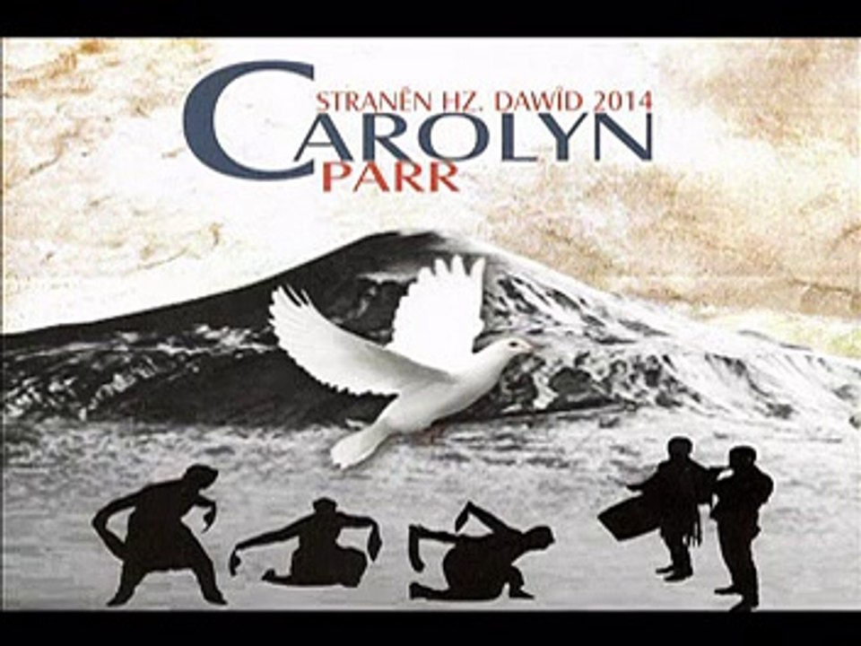 Carolyn Parr - Çi Xweş E