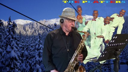 The twilight time par Pépé Franxophone