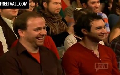 Glee Cast Q&A on Inside the Actors Studio