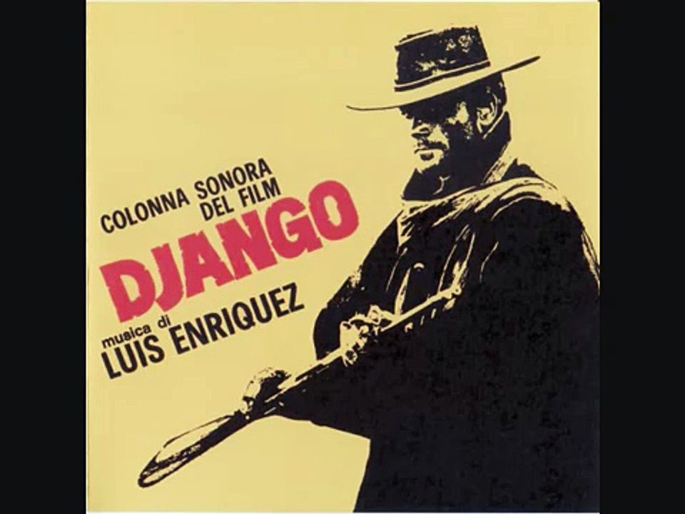 Django (Italian Version) Roberto Fia