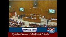 Chairman Senate declares LB polls in Islamabad unconstitutional