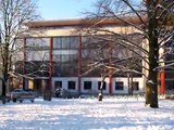IUBH - International University of Applied Sciences Bad Honnef · Bonn - Winter on Campus